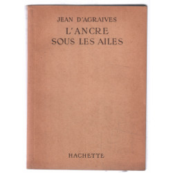 L'ancre sous les ailes