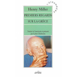 Premiers regards sur la Grèce