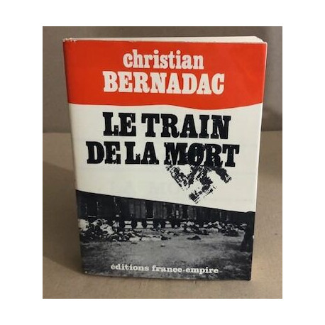 Le train de la mort