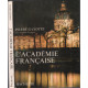 L'académie francaise