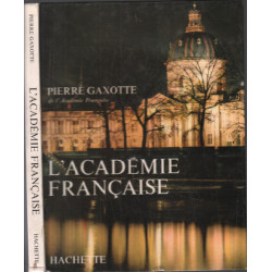 L'académie francaise