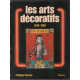Les Arts décoratifs : 1940-1980