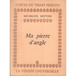 Ma pierre d'angle
