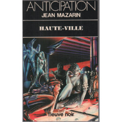 Haute-ville