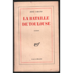 La bataille de toulouse