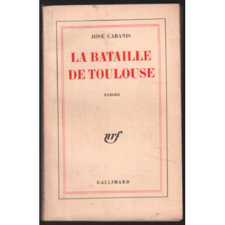 La bataille de toulouse
