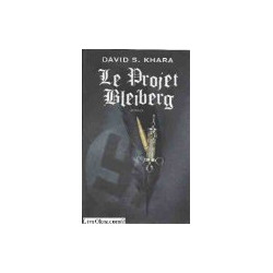 Le Projet Bleiberg