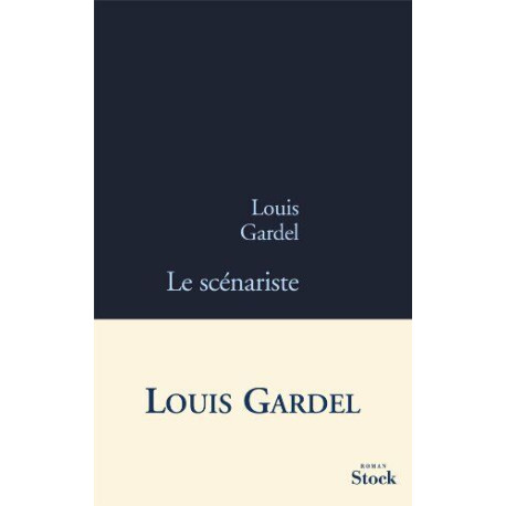 LE SCENARISTE