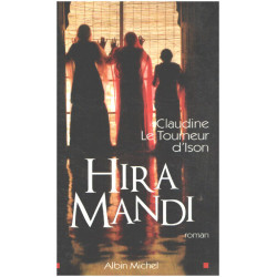 Hira Mandi