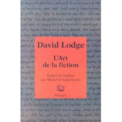 L'art de la fiction