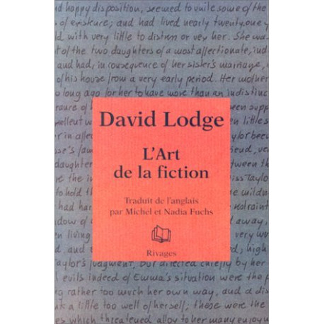 L'art de la fiction