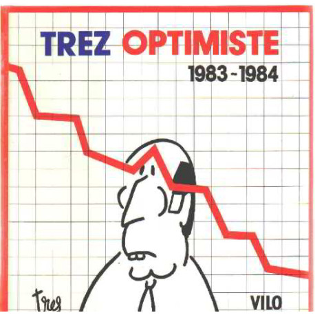 Optimiste 1983-1984
