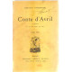 Conte d'avril