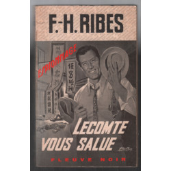 Lecomte vous salue