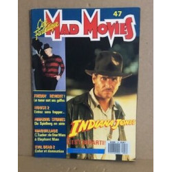 Mad movies n° 47