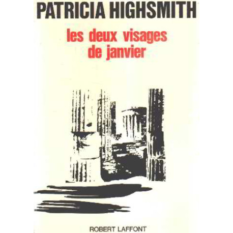 Les deux visages de janvier