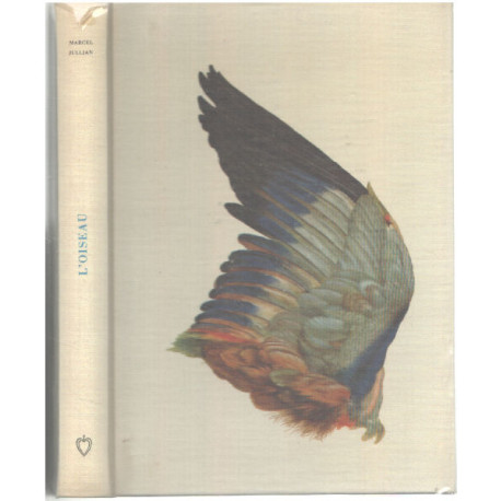 L'oiseau