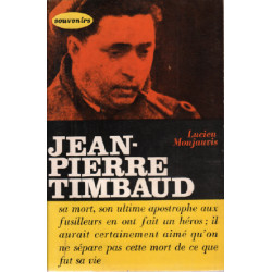 Jean-pierre timbaud