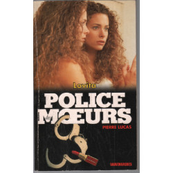 Lovita / police des moeurs n° 146