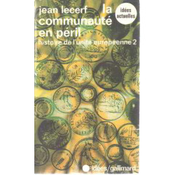 La communauté en peril
