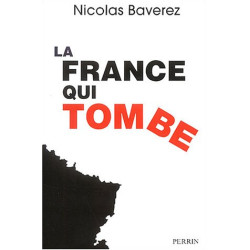 La France Qui Tombe