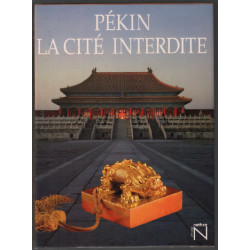 Pékin la cité interdite
