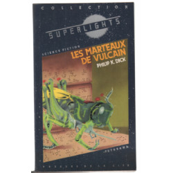Les marteaux de vulcain