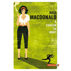 A chacun sa mort