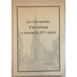 La chevauchée d'un artisan à travers le 20e siècle