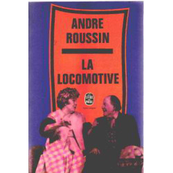La locomotive