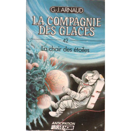 La chair des etoiles La comagnie des glaces-42