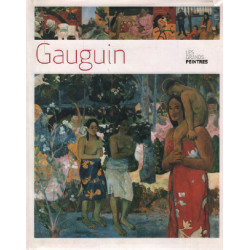 Gauguin / les grands peintres