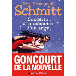 Concerto a La Memoire D'un Ange