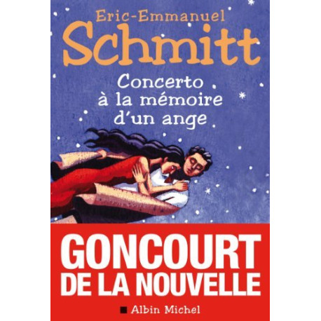 Concerto a La Memoire D'un Ange