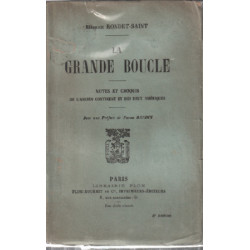 La grande boucle