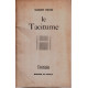 Le taciturne