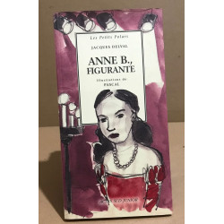 Anne B. figurante