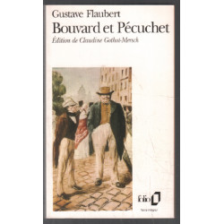 Bouvard et Pécuchet (texte intégral )