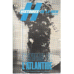 L'énigme de l"atlantide