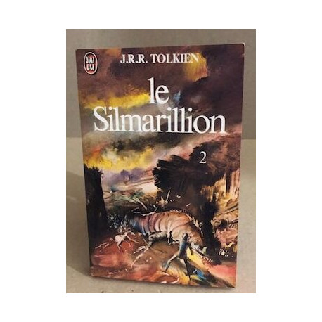 Le Silmarillion Tome 2