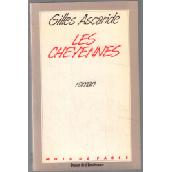 Les Cheyennes