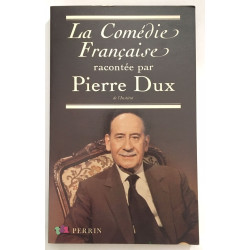 La comédie française