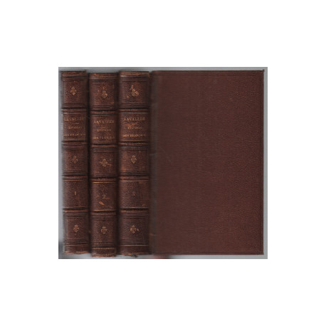 Histoire des français depuis le temps des gaulois jusqu'en 1830 /...