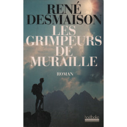 Les Grimpeurs de muraille