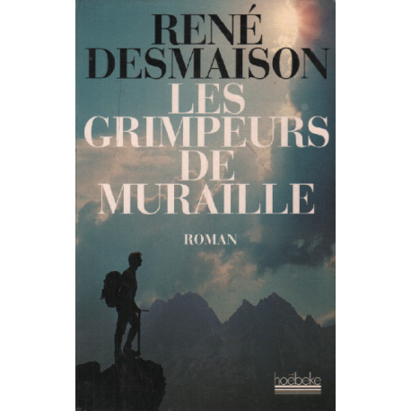 Les Grimpeurs de muraille