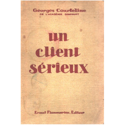 Un client serieux