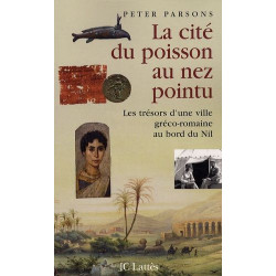 La cité du poisson au nez pointu