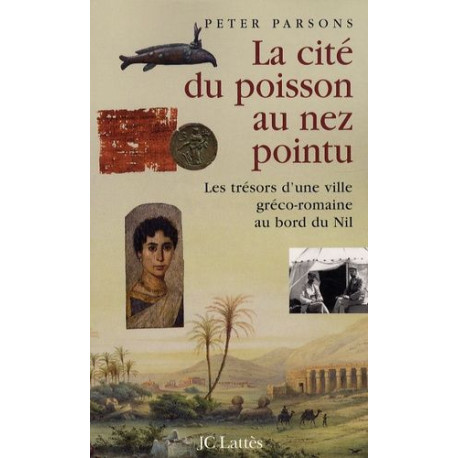 La cité du poisson au nez pointu