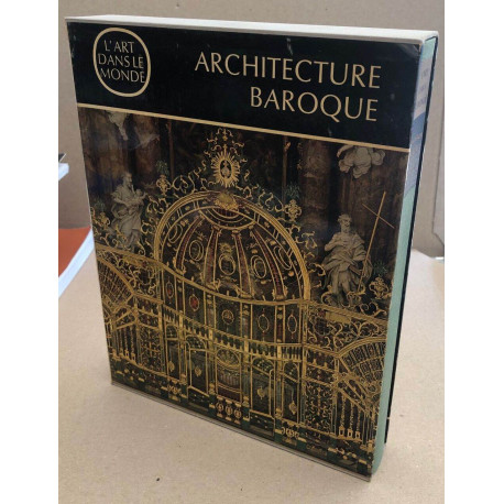 Architecture baroque