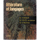 Le roman le récit le cinéma / littérature et languages